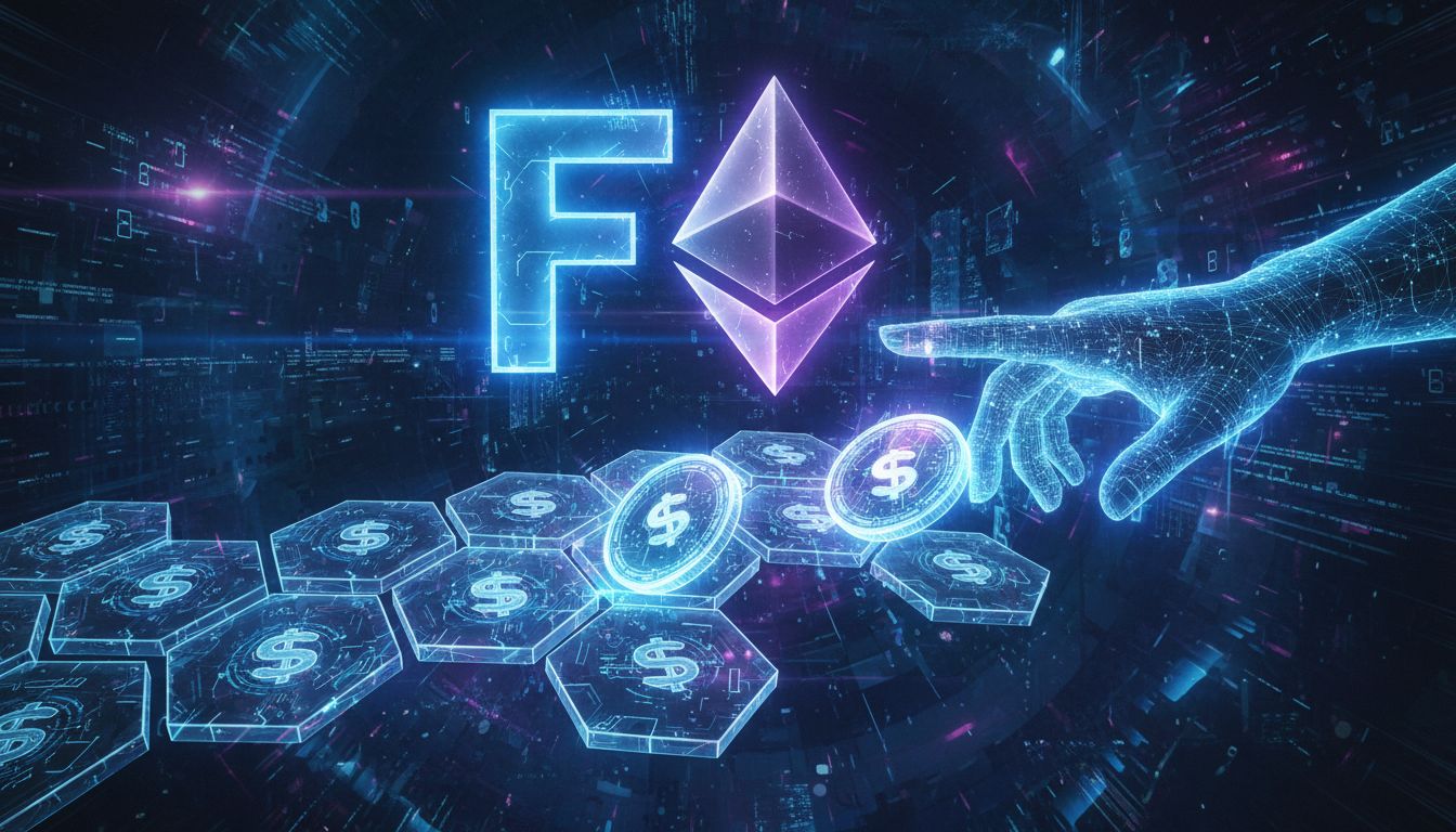 피델리티, 이더리움 기반 스테이블코인 발행…기관 인프라도 공공체인으로 이동