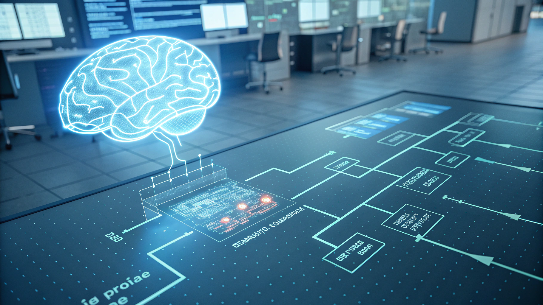 AI 에이전트가 실패하는 진짜 이유…열쇠는 ‘프로세스 인텔리전스’
