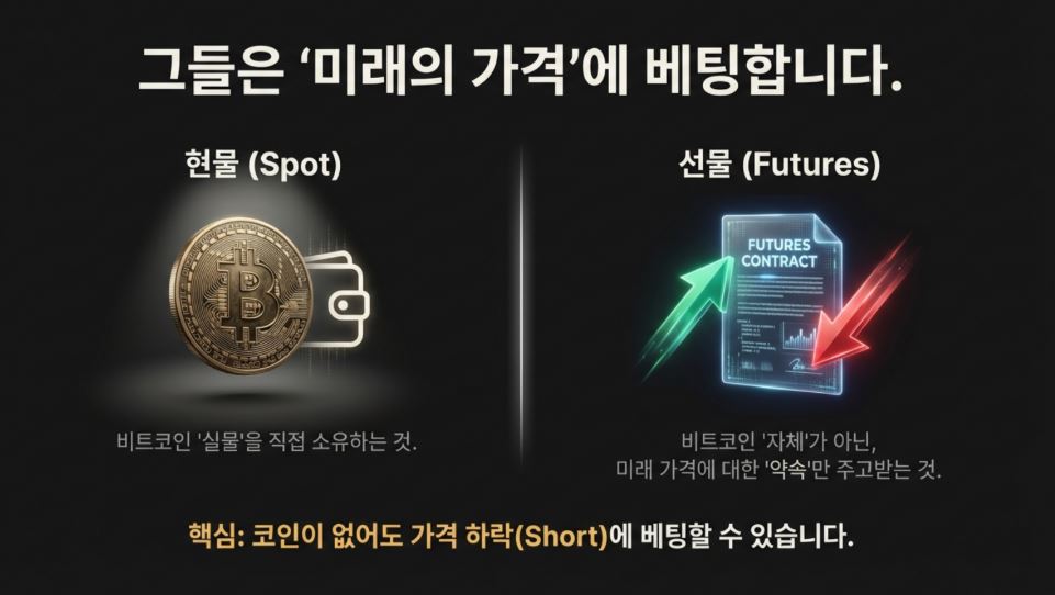 [TP아카데미⑦] “폭락장이 무섭나요?”… 하락장에서도 돈 버는 프로들의 비밀 무기