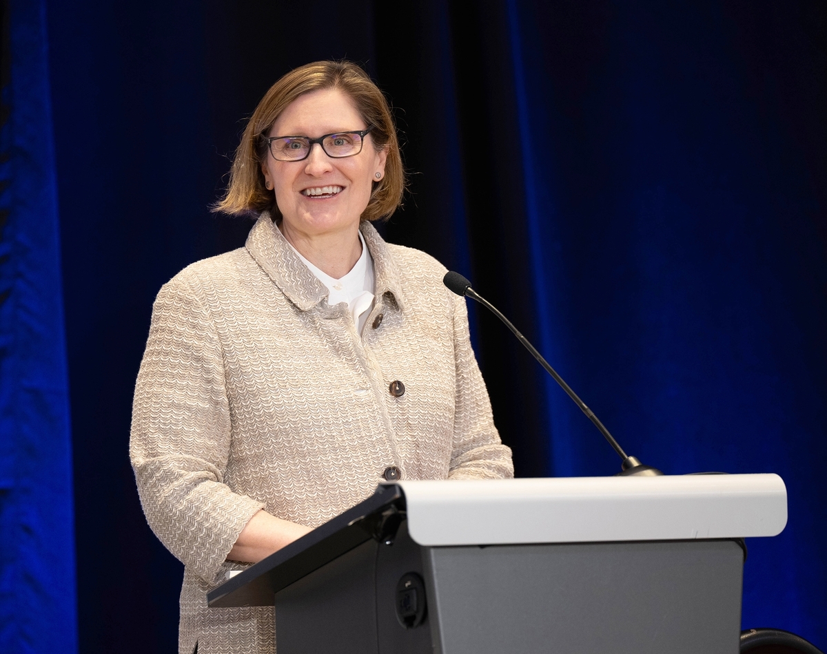 연준 폴슨 총재, ‘올해 금리 인하 가능’ 첫 시사…노동 공급 우려도 경고