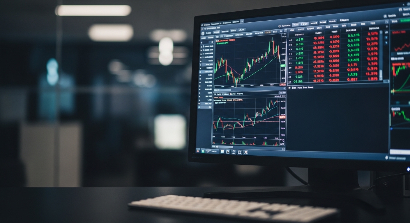 트레이딩212, FCA 승인 없이 암호화폐 ETN 판매…당국 경고에 뒤늦은 조치