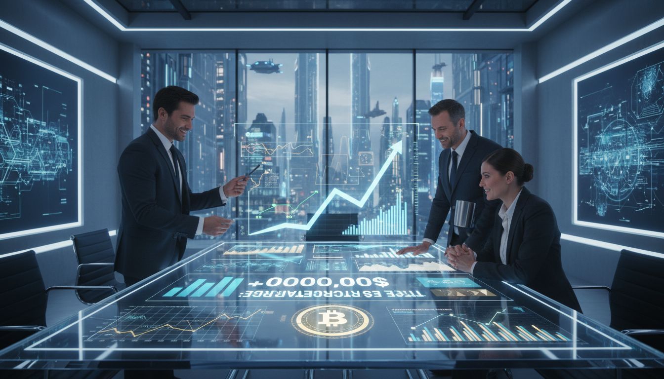 美 금융자문가 99% “2026년에도 비트코인($BTC) 보유 또는 추가 매수”