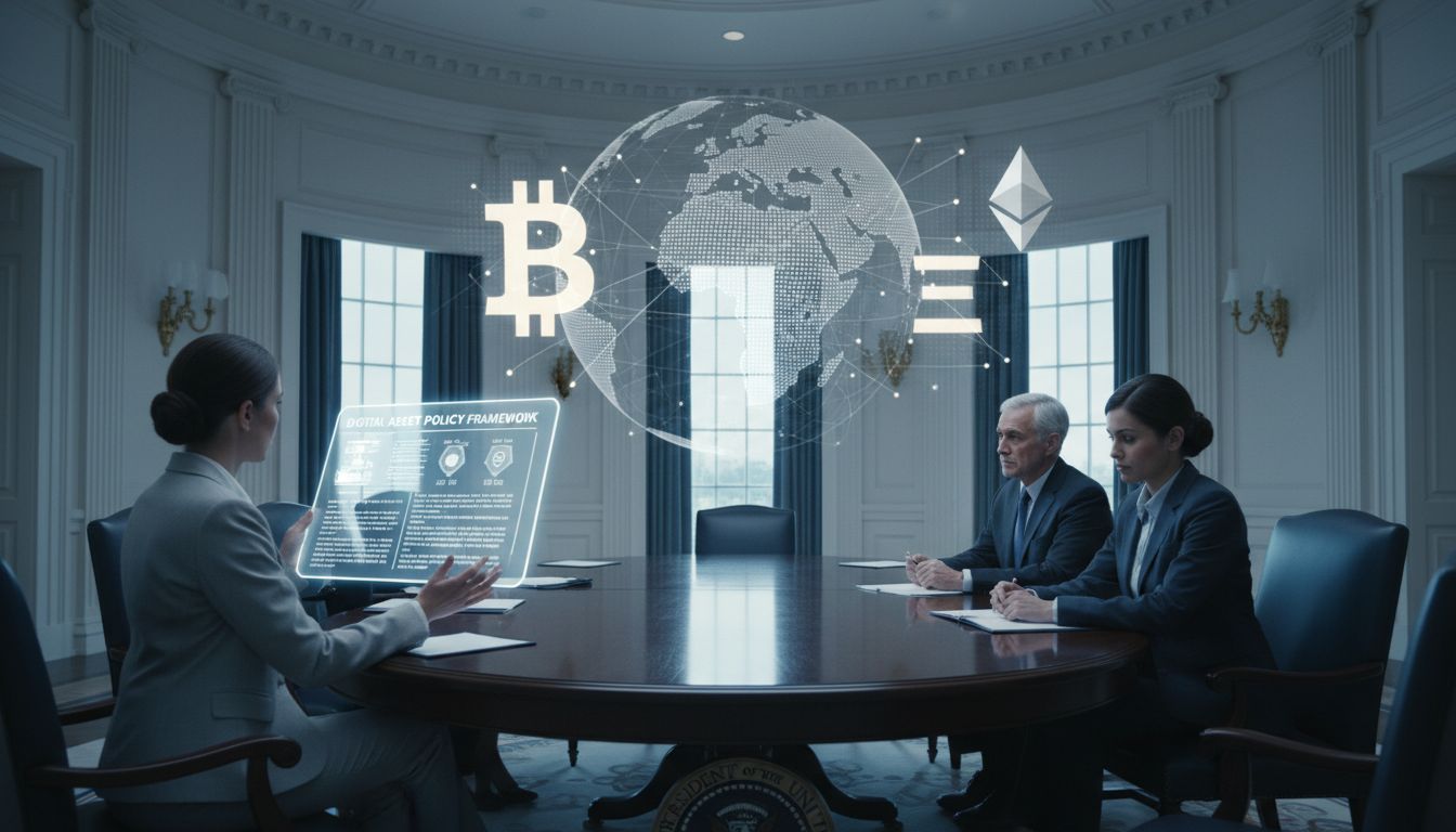 코인베이스 ‘CLARITY 법안’ 지지 철회…트럼프 행정부와 논의는 계속된다