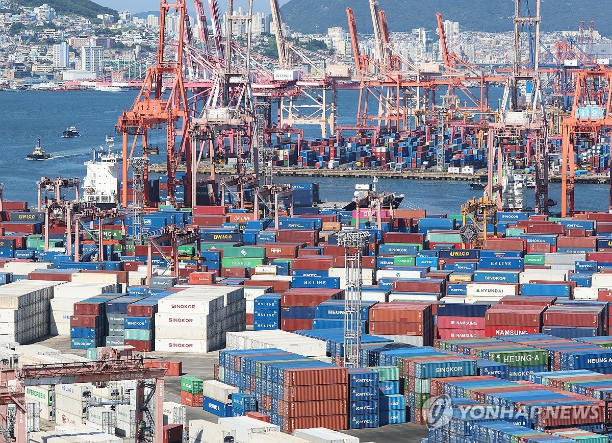 트럼프 “한국산 수입품에 25% 관세 부과”… 韓 금융시장·가상자산 업계 ‘긴장’