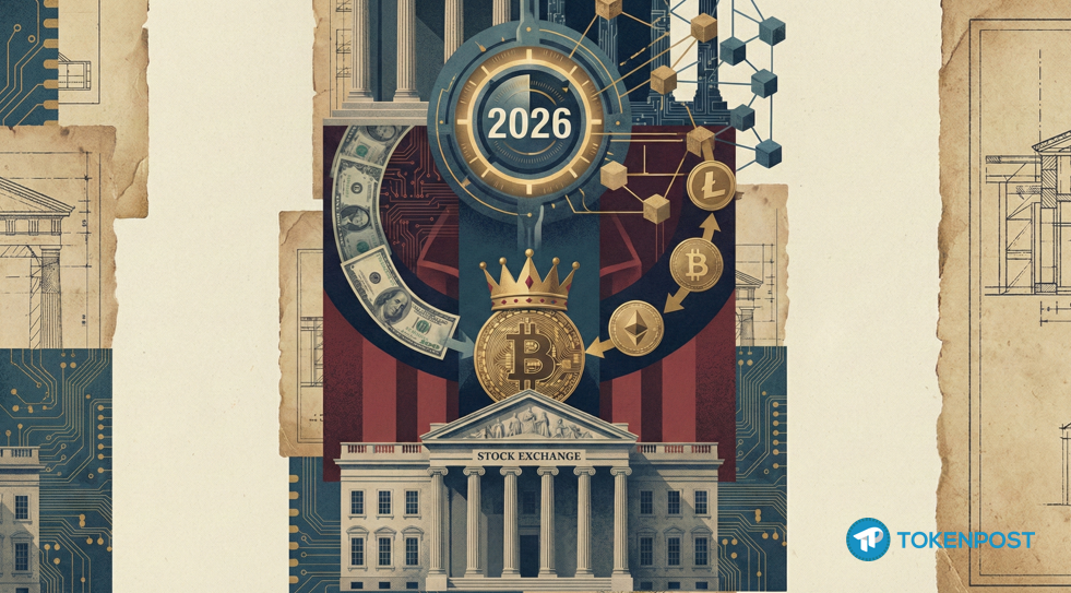 [기획연재④] 2026 크립토 시장 대전망: 스테이블코인, 결제의 미래