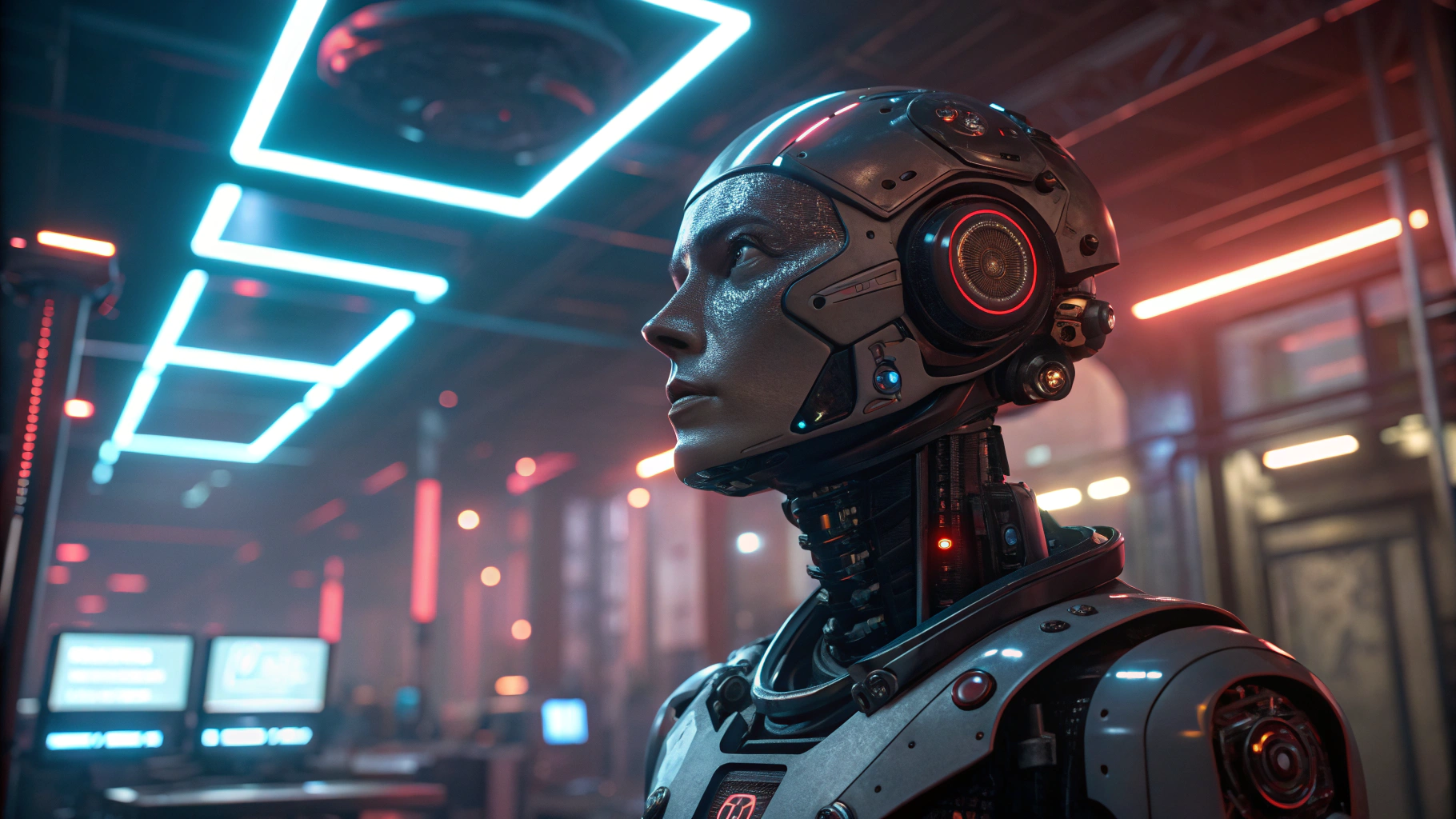 전 애플 개발자들, ‘로봇의 눈과 뇌’ 만든다…1,540억 원 투자 유치한 라이트