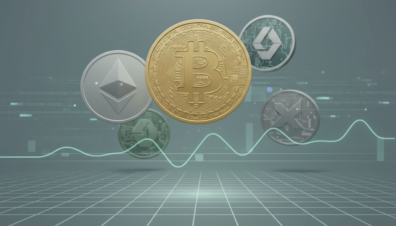 비트코인 자금 유입 ‘뚝’…당분간 지루한 횡보장 지속 전망