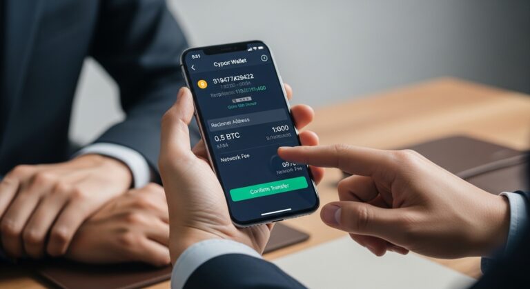 게임스탑, 비트코인($BTC) 전량 코인베이스로 이체…1,100억 원 손실 가능성