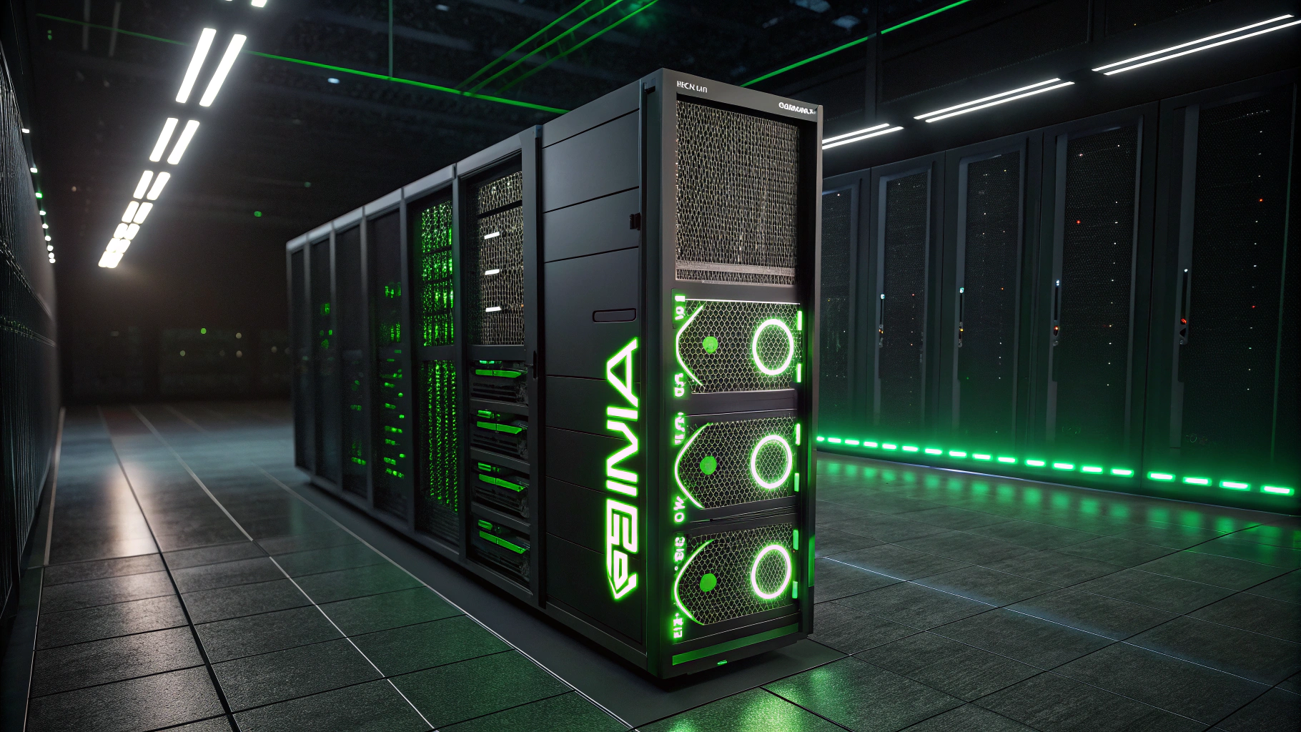 AI 클라우드 강자 람다, 상장 전 4,800억 원 추가 유치 추진…‘엔비디아 생태계의 게임체인저’ 되나