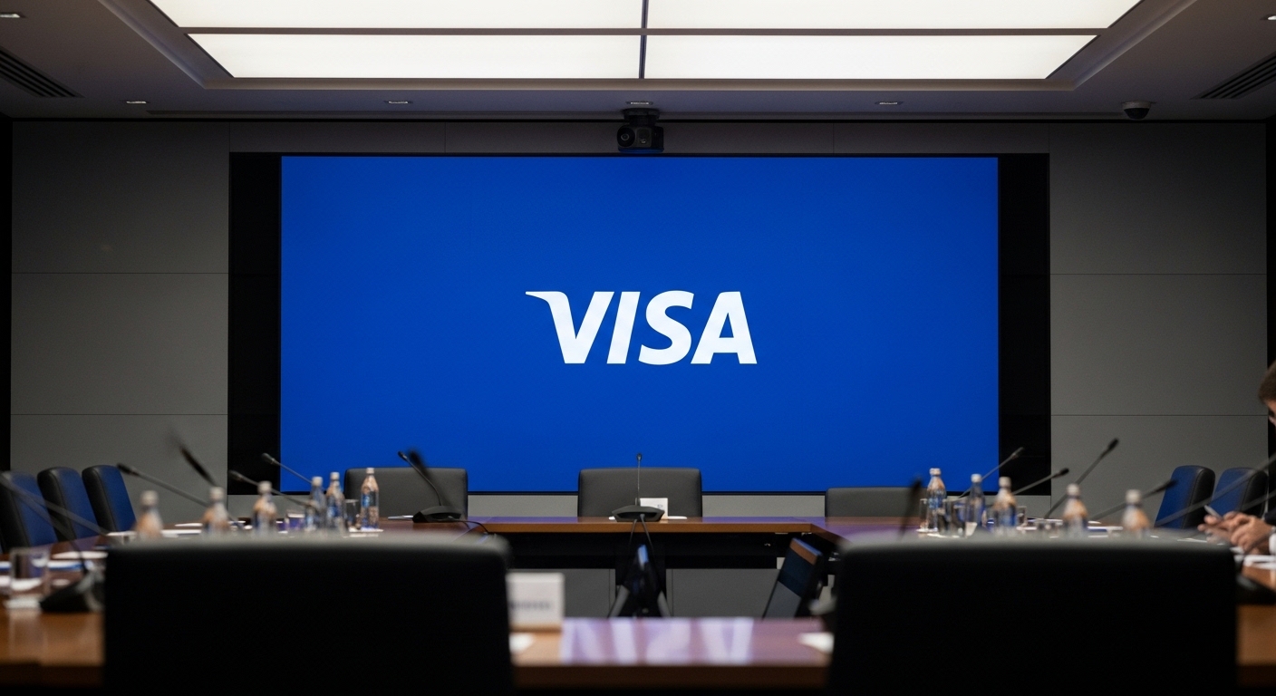 비자, BVNK와 손잡고 스테이블코인 기반 해외 결제 시범사업 착수