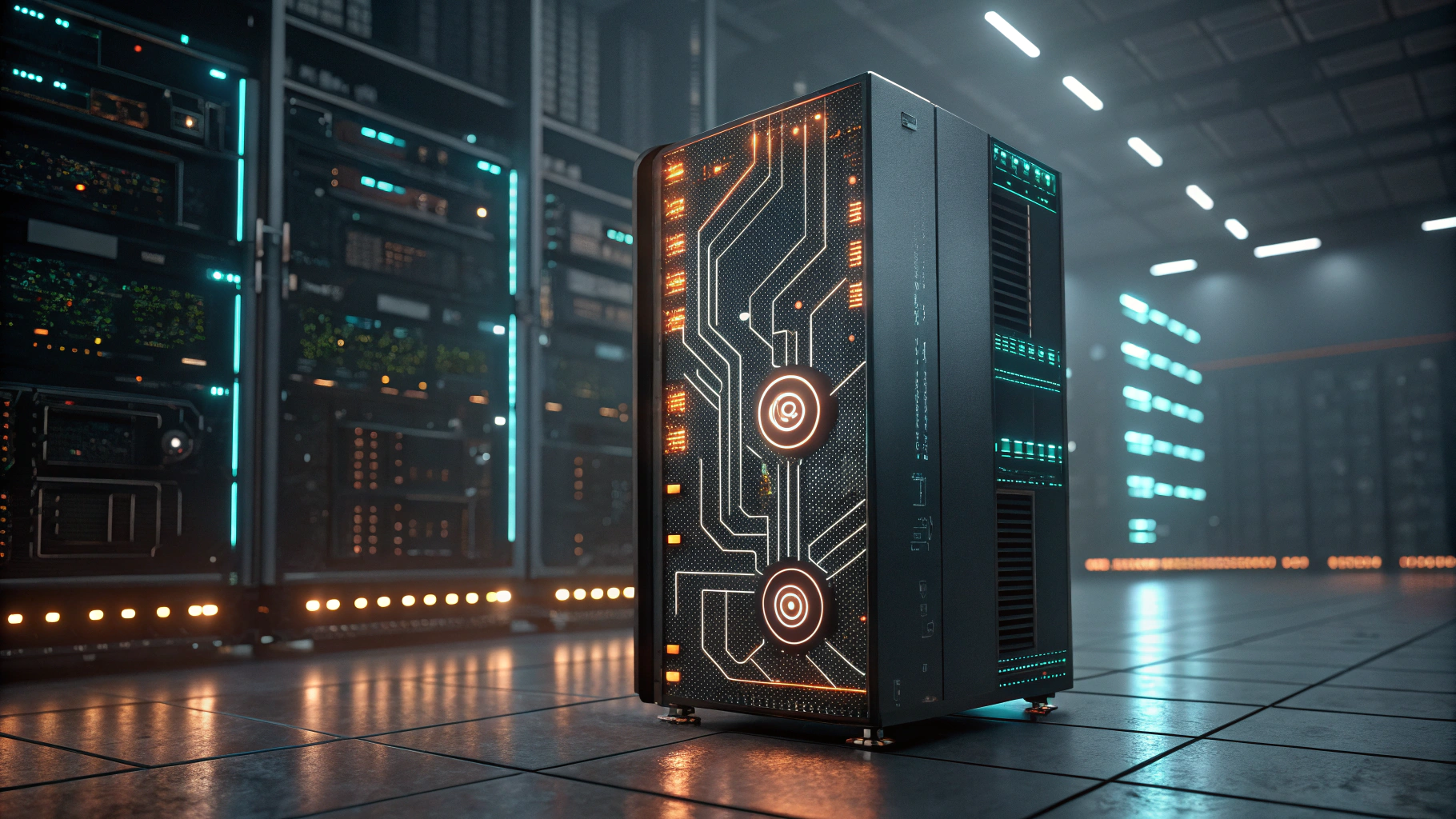 레드햇, 엔비디아 ‘베라 루빈’ 첫날부터 지원…AI 인프라 판 다시 짠다