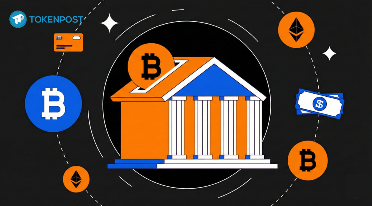 [사설] 암호화폐는 은행의 적이 아니다… 금융은 ‘혁명’이 아니라 ‘진화’의 길에 있다