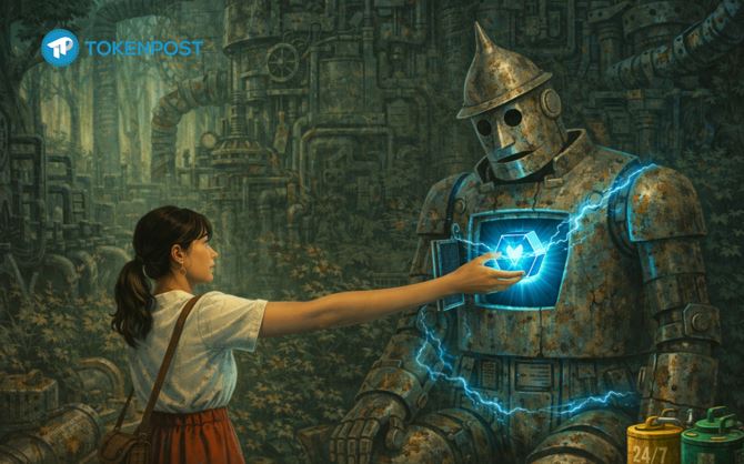 [부의 재편, 언브로커드 ②] RWA의 진짜 목표: 월스트리트를 쪼개서 블록체인에 올리다