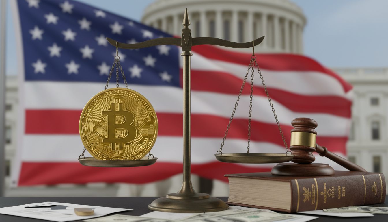 미국 정부, 비트코인(BTC) 압수 자산 매각 논란…대통령 전략 보유 지시와 충돌