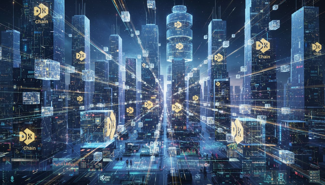 BNB 체인, opBNB ‘Fourier’ 하드포크 완료…블록 생성 속도 2배로 개선