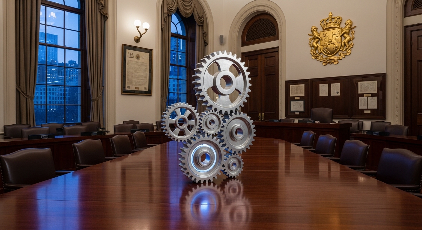 비트코인 4% 급락…트럼프 관세·日 국채 쇼크에 연초 수익 전면 반납