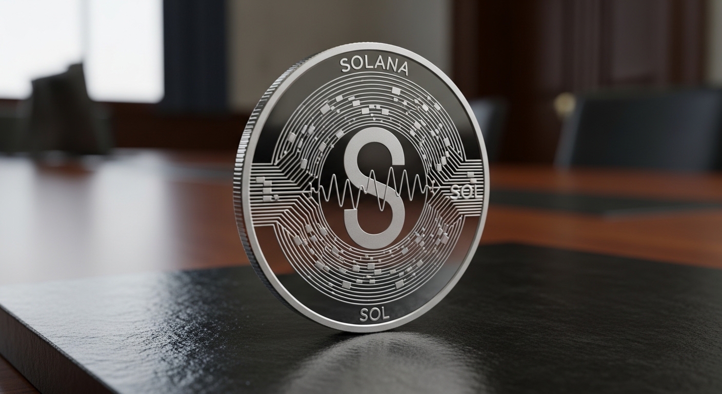 솔라나($SOL), 130달러 아래로 밀렸지만 고래 매집·온체인 수요 ‘반등 신호’