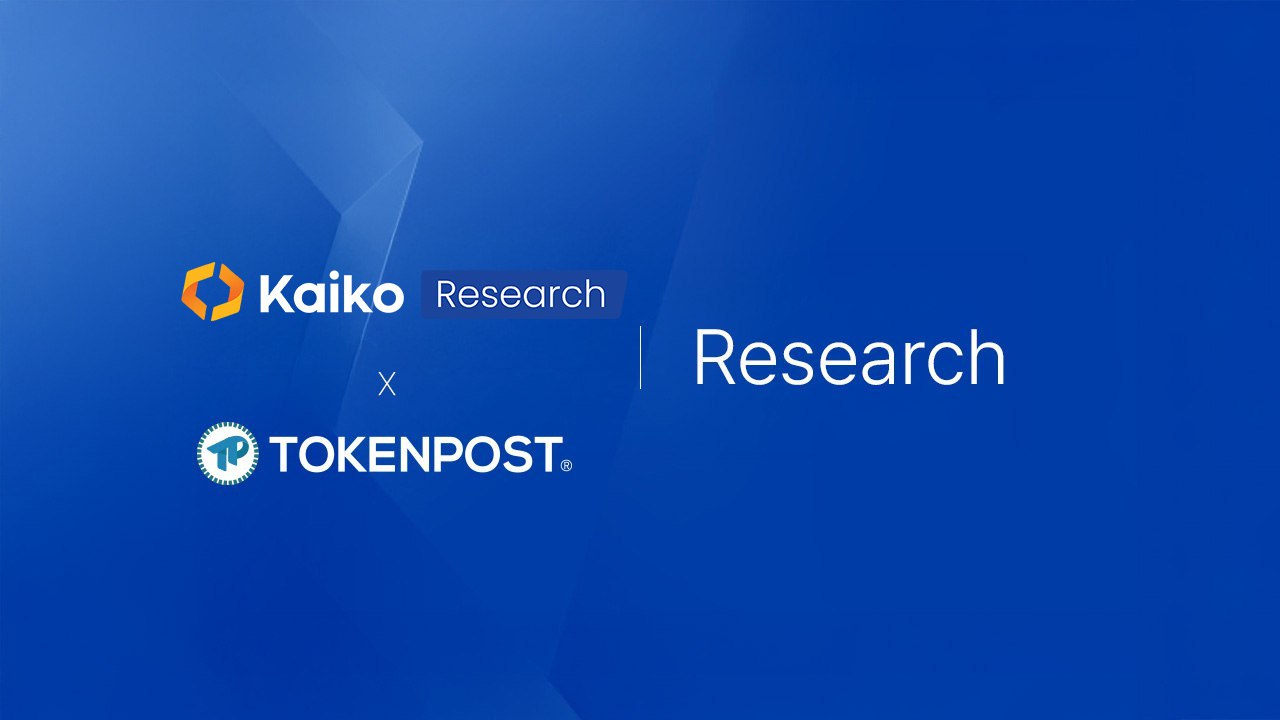 비트코인 의존에서 벗어날 때…카이코 리서치, ‘KT10 인덱스’로 포트폴리오 해법 제시