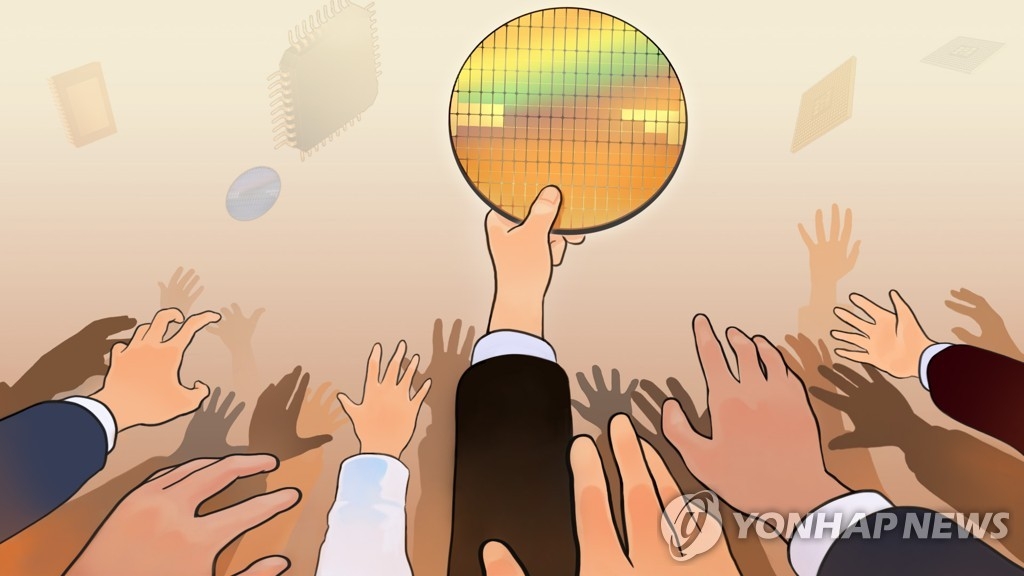 반도체 ‘2단계 업사이클’ 시동…증권가, 소재株에 베팅 나섰다