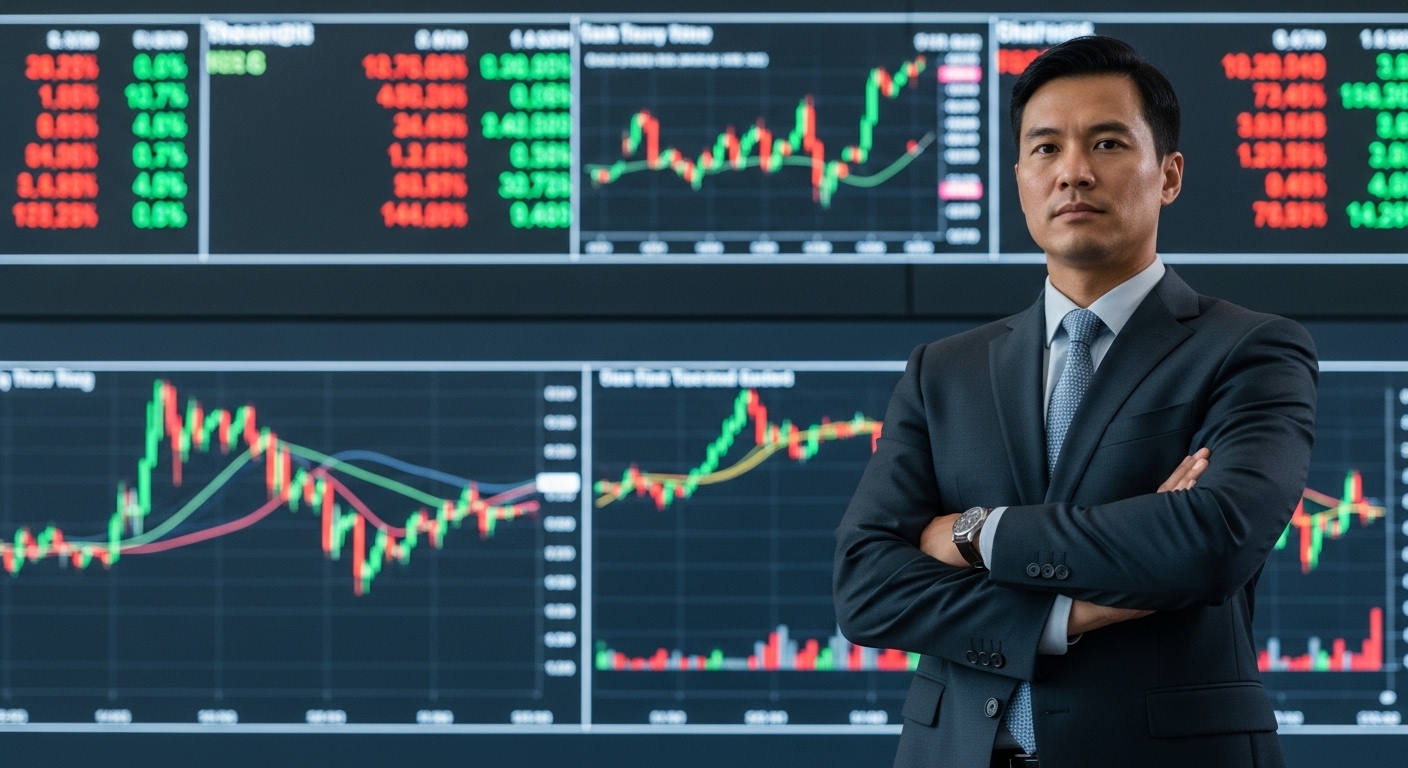 JP모건 ‘스테이블코인 경고’에도 비트코인 확산…트럼프 기업까지 디파이 진출