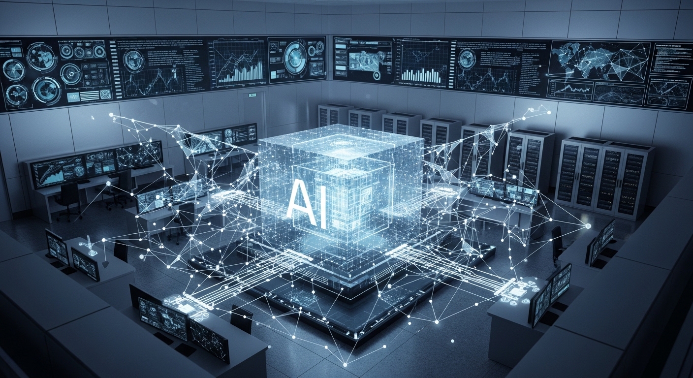 오픈AI, ‘무너질 수 없는 AI’의 상징…독점 구조에 경고등 켜졌다