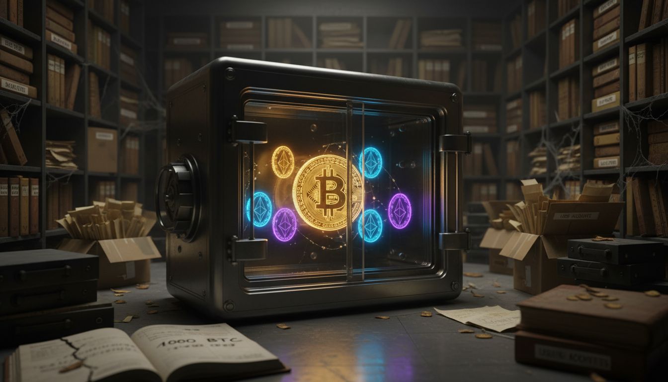 빗썸, 12년 이상 방치된 휴면 자산 2억 달러어치 발견…최대 6만% 수익률도