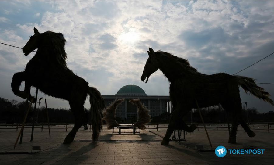 [토큰포스트 칼럼] ‘붉은 말’의 해 2026, 이재명 정부는 AI 패권 전쟁의 고삐를 쥘 준비가 되었나