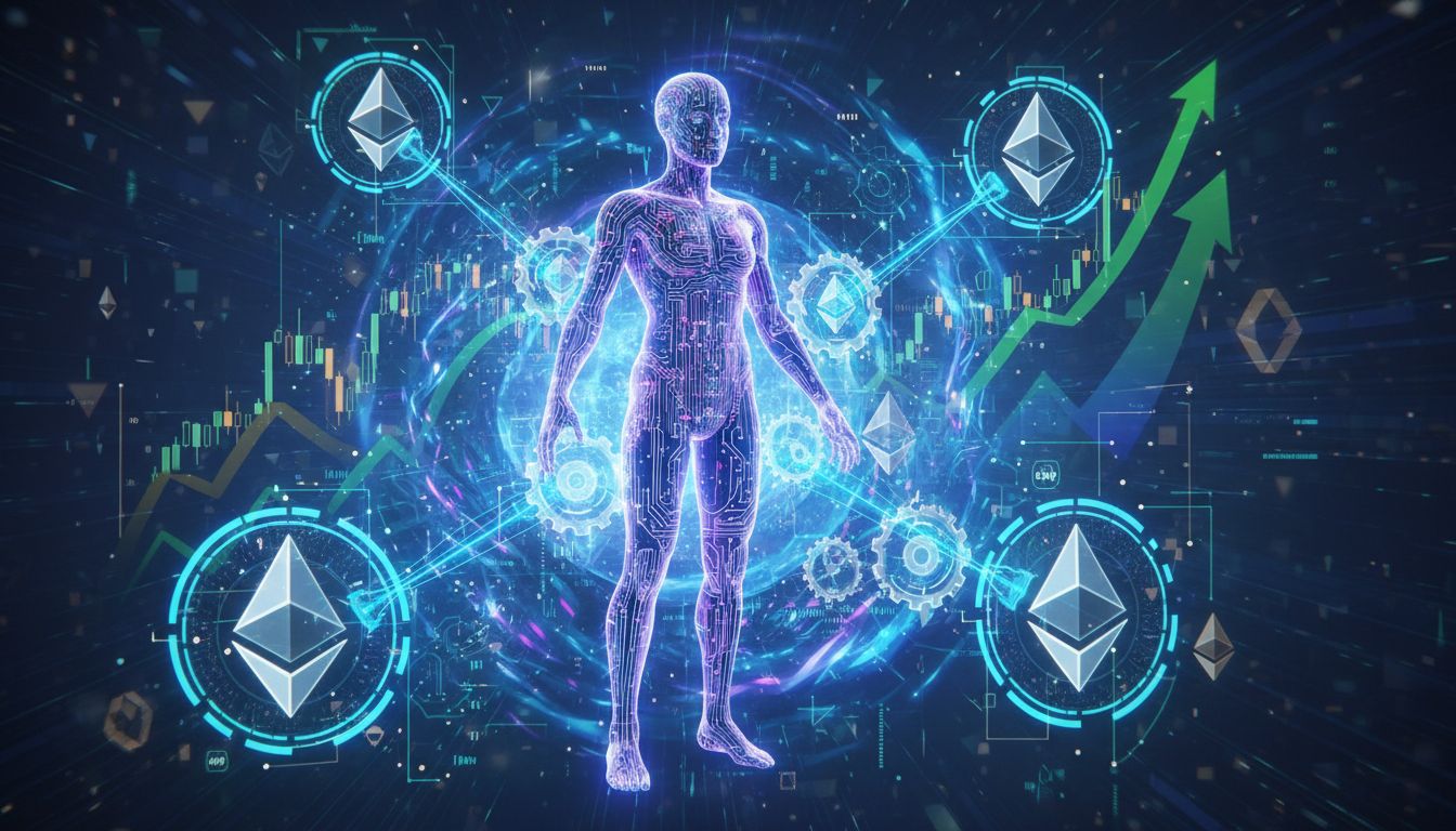 AI 토큰 반등 이끈 ‘CLAWD’ 출격…Base 생태계 매수세 집중