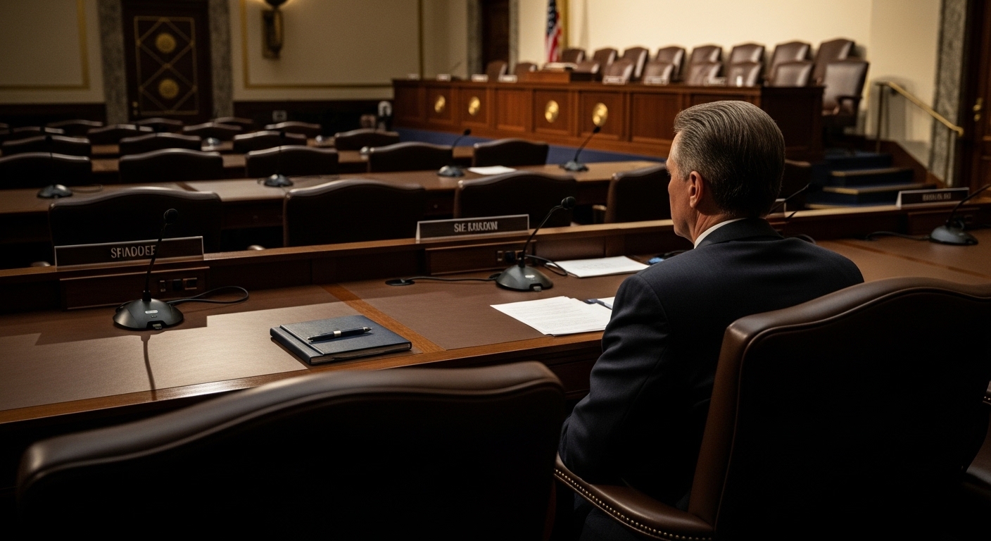 미국 CLARITY 법안 심의 무기한 연기…디파이 업계 ‘개발자 규제’ 반발