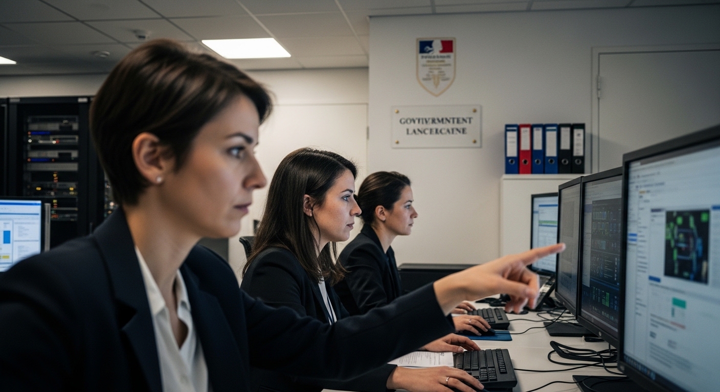 프랑스, 암호화폐 세금 플랫폼 ‘월티오’ 해킹 정조준…개인정보 유출 수사 착수