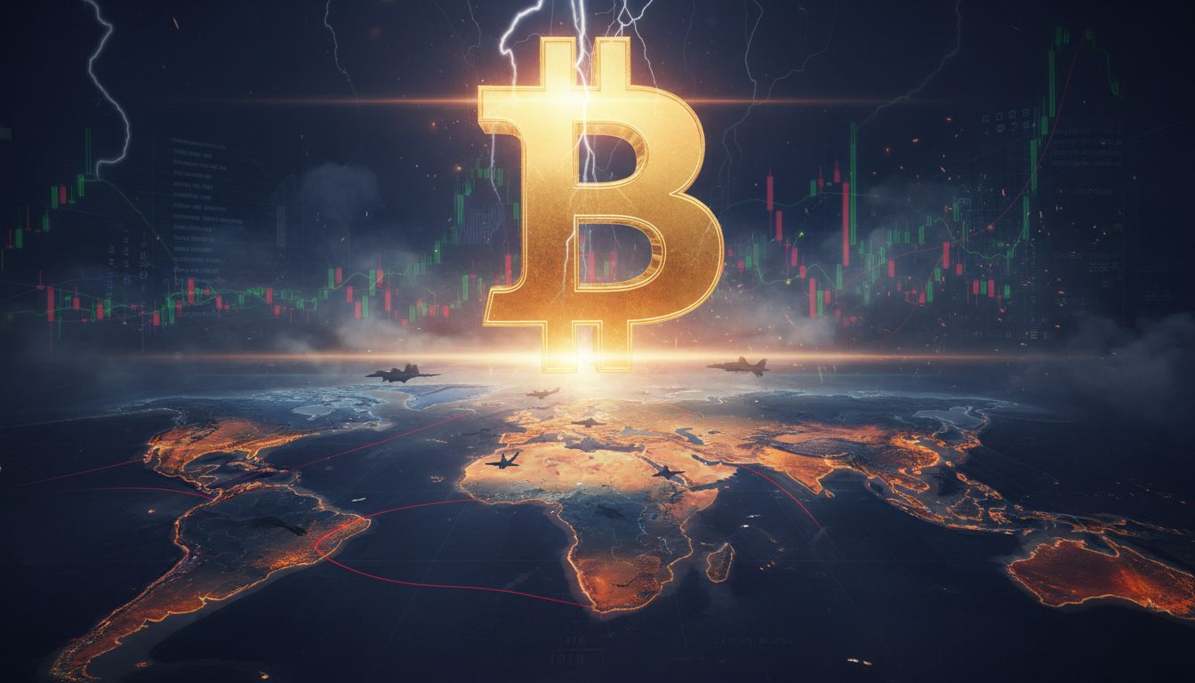 “2050년 비트코인 1개당 40억 원 간다”…글로벌 운용사가 꼽은 3가지 상승 동력