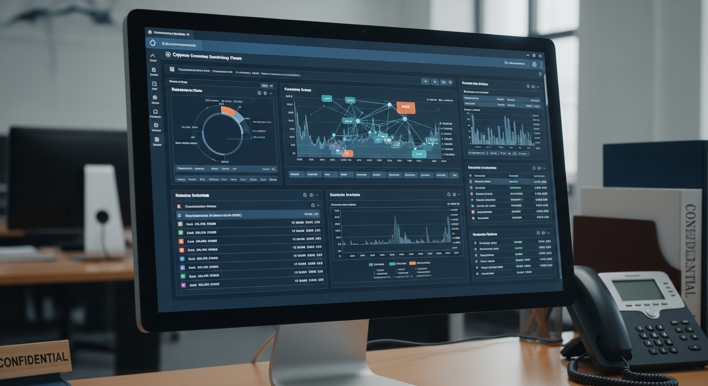 체이널리시스, ‘워크플로우’ 출시…온체인 사기조사 자동화로 대응 속도↑