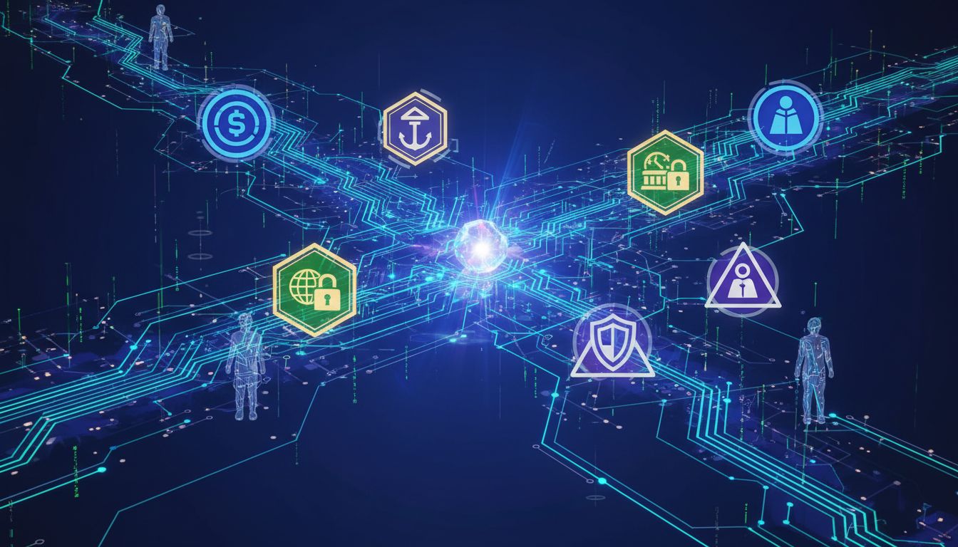 a16z “2026년, 스테이블코인·RWA·프라이버시가 암호화폐 산업 중심 이끈다”