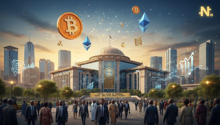 나이지리아, 디지털 자산 규제 강화…거래소 최소 자본금 4배 인상