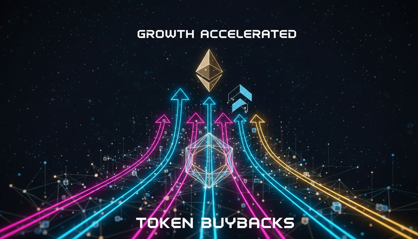 옵티미즘(OP), 슈퍼체인 수익으로 매달 토큰 바이백…84% 찬성 통과