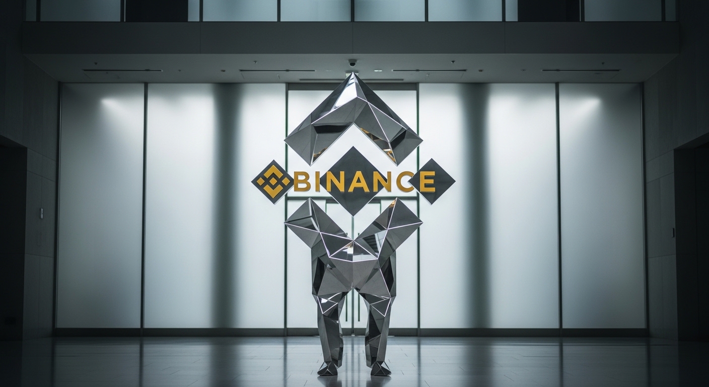 바이낸스, 유럽 규제 ‘MiCA’ 대응…그리스 첫 라이선스 신청