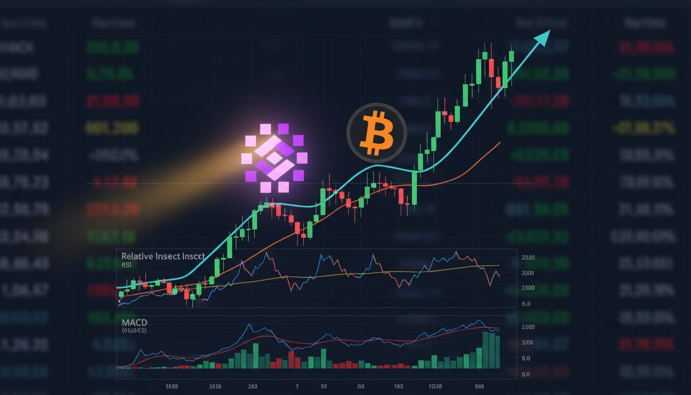 솔라나 상승률, 비트코인 압도…자금 유입 1,000% 급증하며 ‘시장 주도권’ 노린다