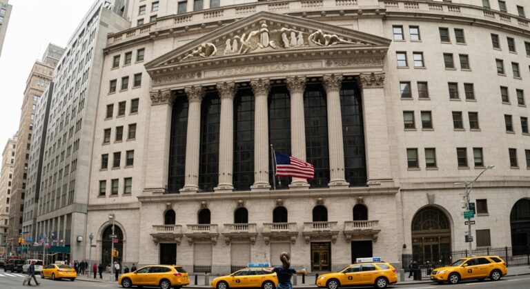 뉴욕증권거래소, 블록체인 기반 ‘토큰화 주식’ 24시간 거래소 구축 추진