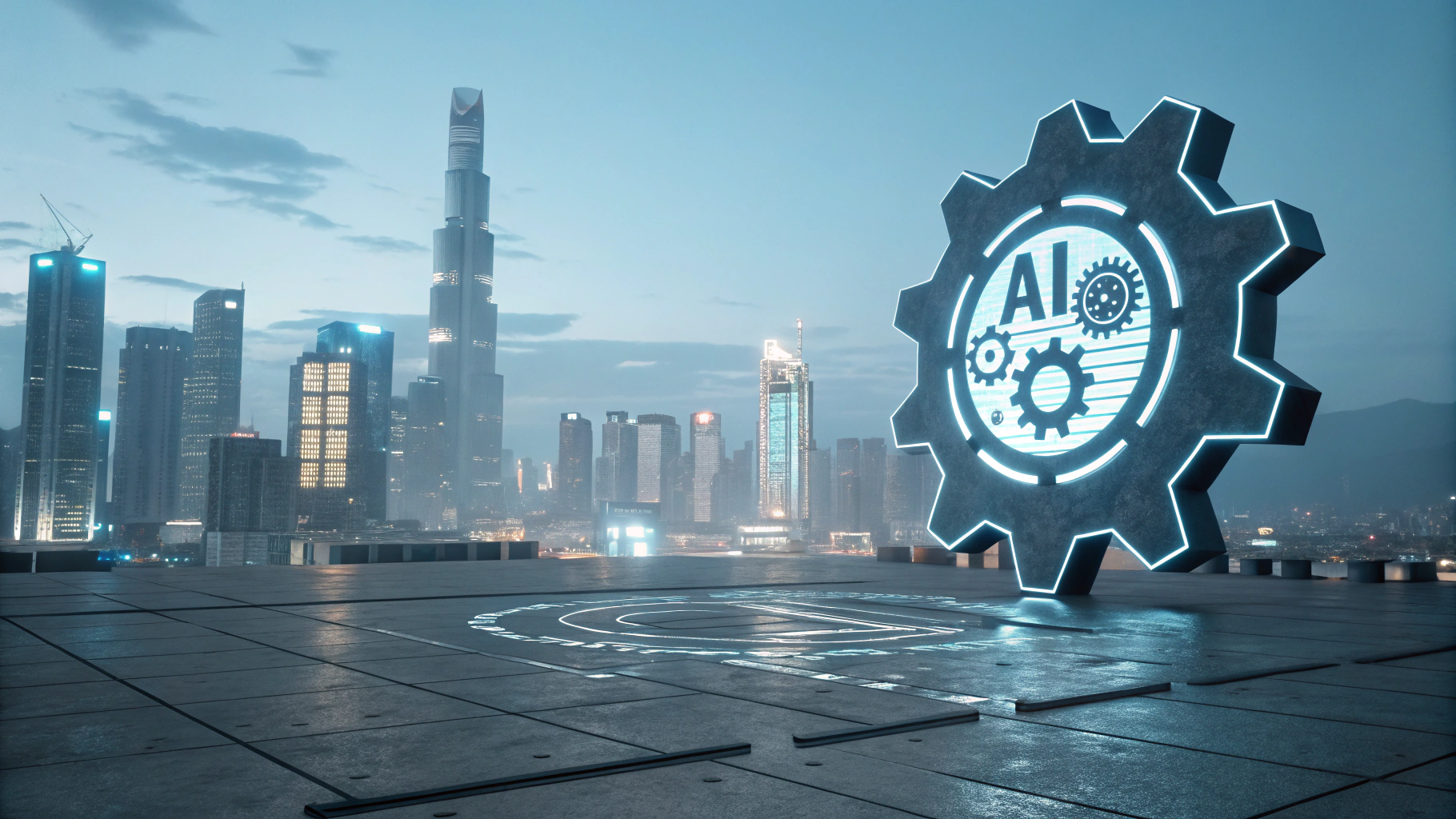 기업용 AI, 실험 그만! HPE·SHI ‘성과 중심’ 가속 페달