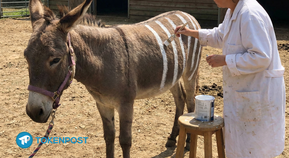 [사설] ‘AI’ 넘어 ‘퀀텀’까지… 작명소가 된 블록체인 업계
