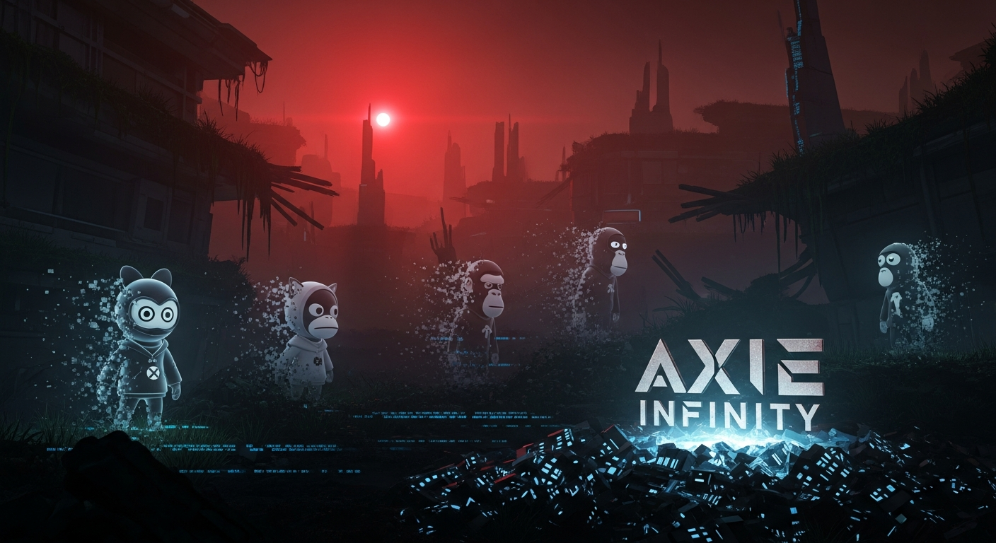 32.6% ‘자금난’ 겪는 Web3 게임…2026년 대거 폐업 경고 나왔다