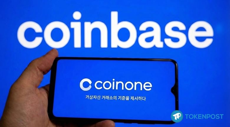 코인원 매각 추진에 코인베이스 방한설…韓 거래소 판도 요동