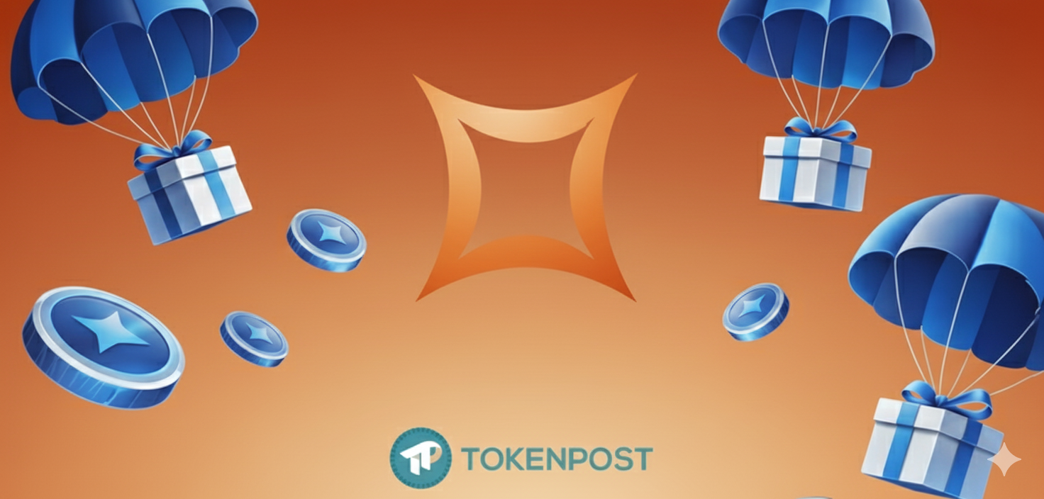 “제2의 솔라나 놓치지 마라”… 2026년 졸업을 위한 에어드랍 ‘대장주’ 7곳은 어디?