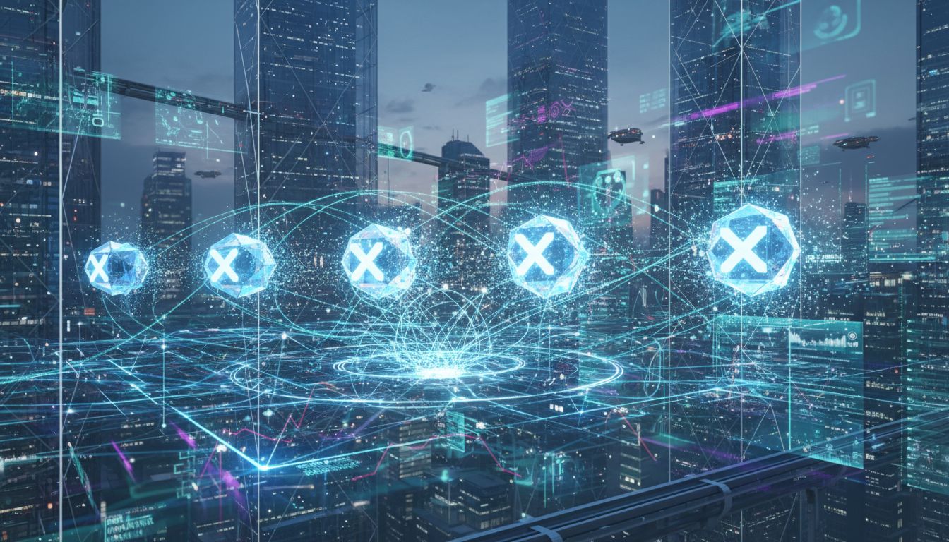 XRP, 2년간 260만 개 소각…‘디플레이션 구조’에 장기 가치 주목