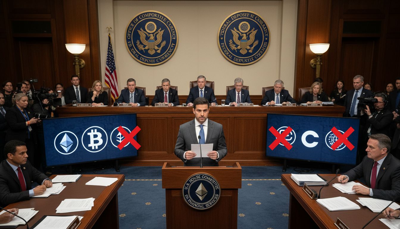 코인베이스, 미국 금융당국에 ‘평판 위험’ 규제 폐지 정면 요구…“암호화폐 배제 악용”