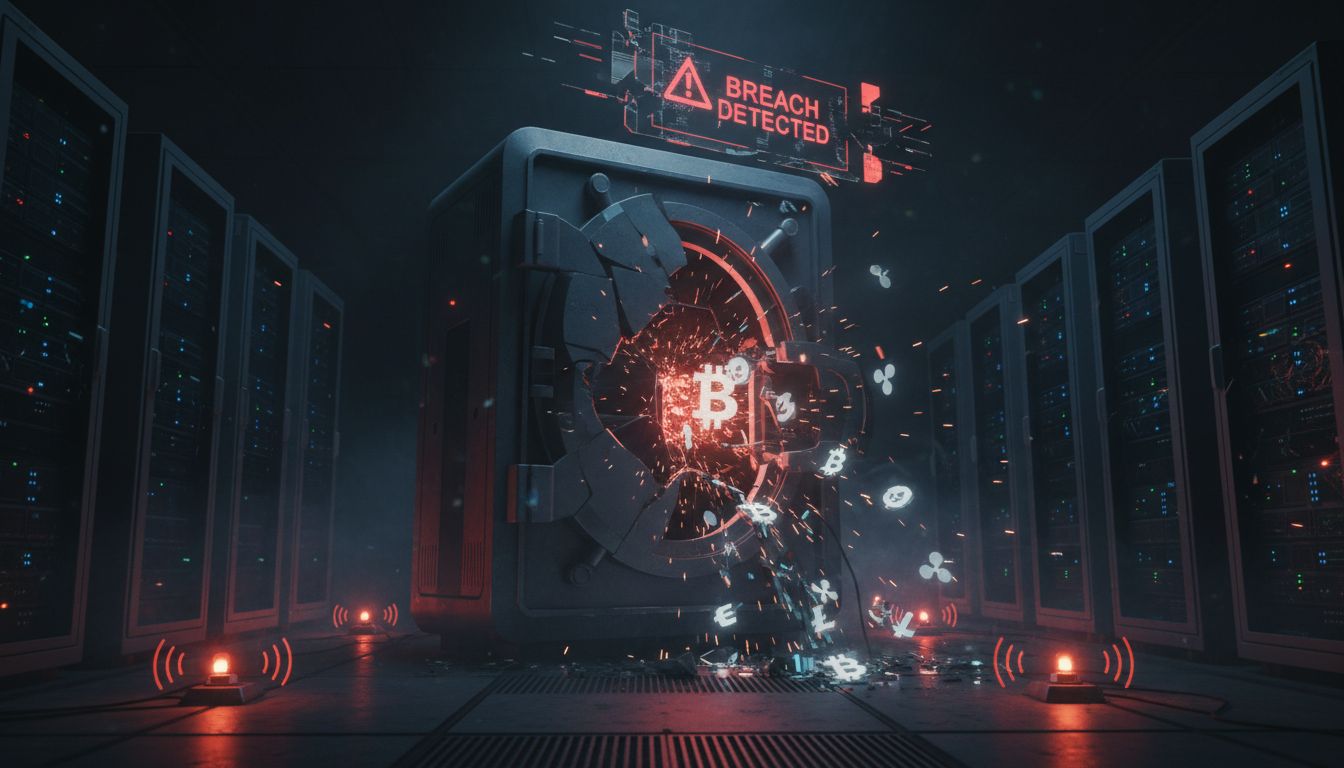 코인베이스 보안 논란 … 3억5,000만 달러 손실에 ‘확장 우선’ 비판 쏟아져