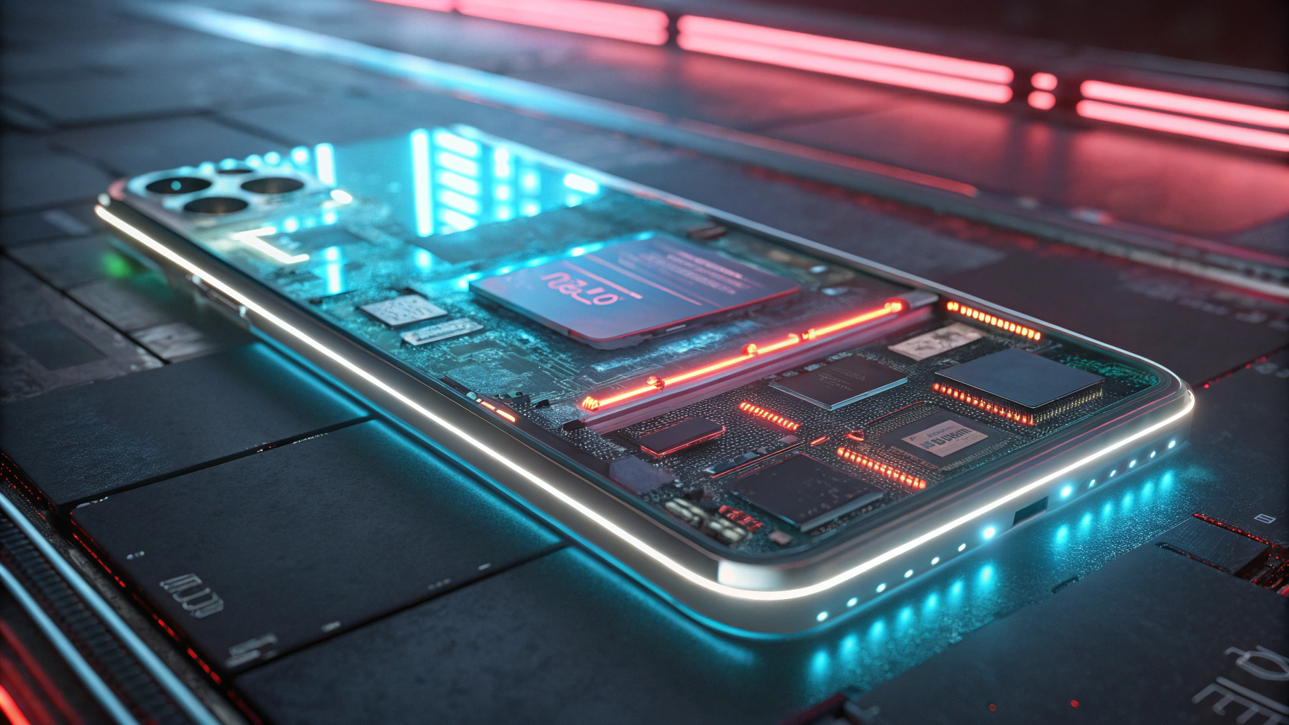 AI, 손안으로 들어오다… ARM이 주도하는 ‘이기종 컴퓨팅’ 혁명