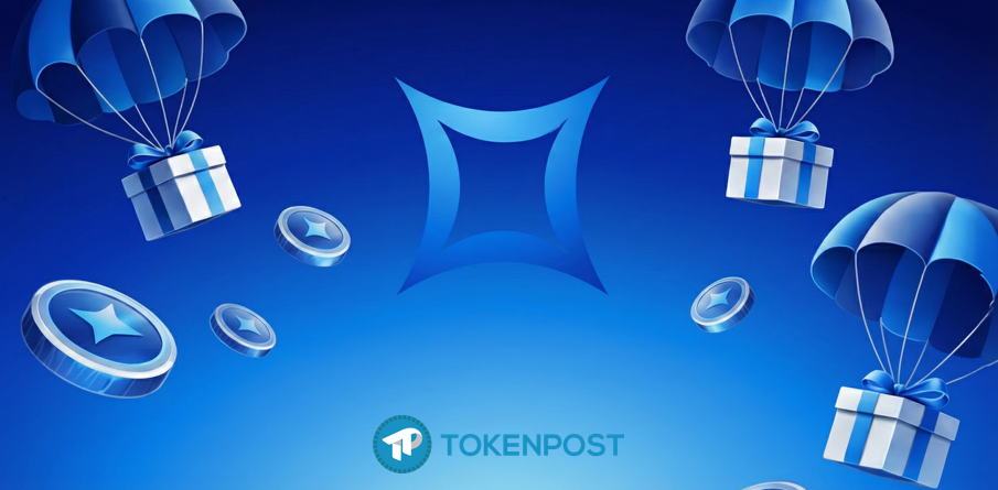 [토큰분석] “제2의 솔라나·아비트럼 찾는다”… 2026년 투자자가 주목해야 할 ‘에어드랍’ 기대주 TOP 10