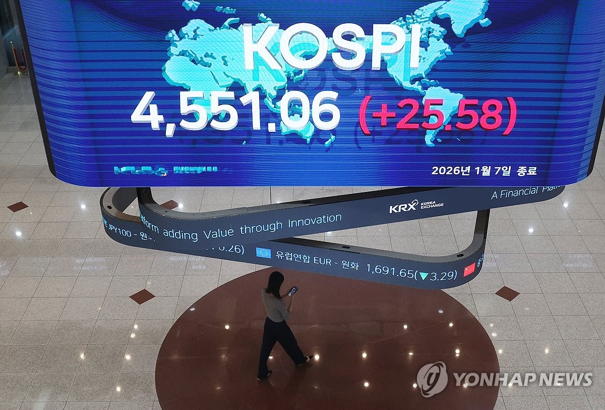 코스피 강세에 공모펀드 100조 돌파…채권형은 ’13조 증발’