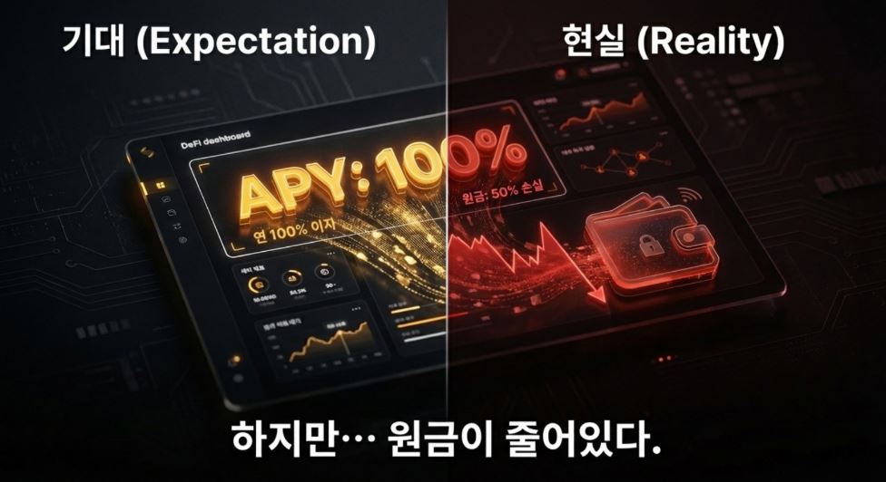 [TP아카데미⑥] 은행보다 10배 이자를 준다고? ‘디파이’의 빛과 그림자